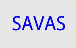 SAVAS（ザバス）