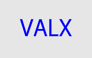 VALX（バルクス）