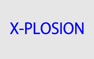 X-PLOSION（エクスプロージョン）